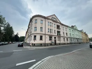 Pronájem bytu 2+kk, Klatovy, Dukelská, 56 m2