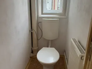 Pronájem bytu 2+kk, Klatovy, Dukelská, 56 m2