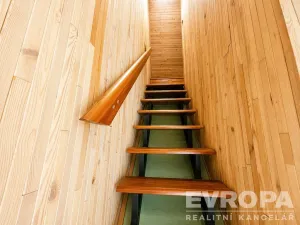 Pronájem bytu 2+kk, Dolní Branná, 40 m2
