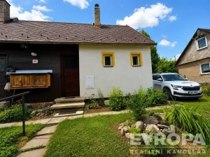 Pronájem bytu 2+kk, Dolní Branná, 40 m2
