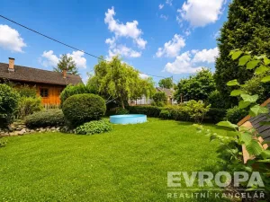 Pronájem bytu 2+kk, Dolní Branná, 40 m2