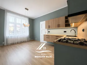 Pronájem bytu 3+1, Ostrava - Hulváky, 28. října, 90 m2
