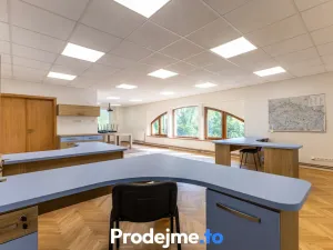 Prodej - jiné, Chvalovice, 1000 m2