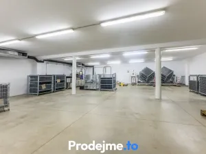 Prodej - jiné, Chvalovice, 1000 m2