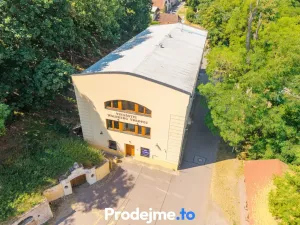 Prodej - jiné, Chvalovice, 1000 m2