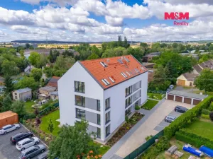 Prodej bytu 2+kk, Předboj, Ke Tvrzi, 64 m2