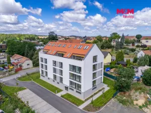 Prodej bytu 2+kk, Předboj, Ke Tvrzi, 64 m2
