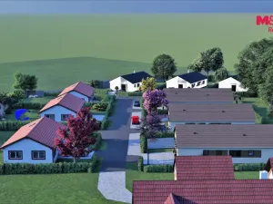 Prodej rodinného domu, Újezd u Přelouče, 108 m2