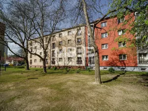 Pronájem bytu 2+1, Ostrava - Zábřeh, Čujkovova, 53 m2