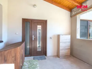 Prodej zemědělské usedlosti, Libějovice - Nestanice, 163 m2