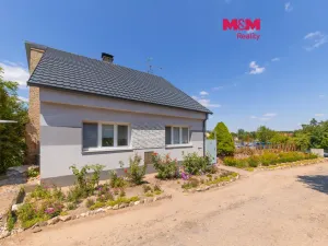 Prodej rodinného domu, Lednice, Poddoší, 95 m2