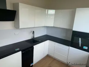 Prodej bytu 2+1, Chomutov, Stavbařská, 62 m2