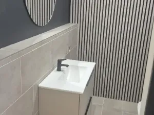 Prodej bytu 2+1, Chomutov, Stavbařská, 62 m2