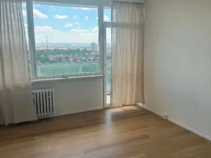 Prodej bytu 2+1, Chomutov, Stavbařská, 62 m2