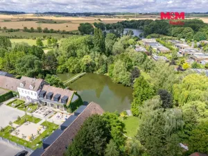 Prodej bytu 2+kk, Předboj, Ke Tvrzi, 72 m2