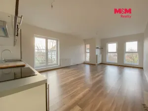 Prodej bytu 2+kk, Lovosice, Osvoboditelů, 67 m2