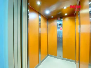 Prodej bytu 2+kk, Lovosice, Osvoboditelů, 67 m2