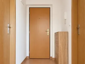 Pronájem bytu 2+kk, Jesenice, V Roháči I., 56 m2