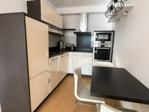 Prodej bytu 2+kk, Praha - Stodůlky, Trávníčkova, 45 m2