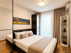 Pronájem bytu 3+kk, Praha - Vršovice, Vršovická, 95 m2