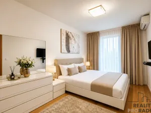 Pronájem bytu 3+kk, Praha - Vršovice, Vršovická, 91 m2
