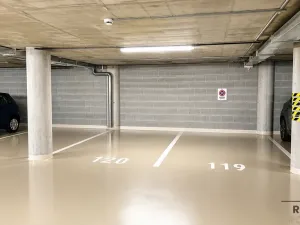 Pronájem bytu 3+kk, Praha - Vršovice, Vršovická, 91 m2