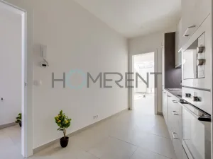 Pronájem bytu 1+1, Praha - Nové Město, Vyšehradská, 37 m2