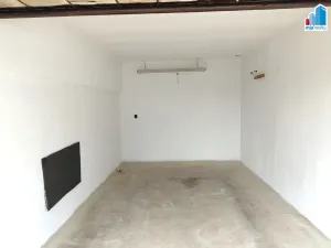 Pronájem garáže, Nýřany - Kamenný Újezd, 18 m2