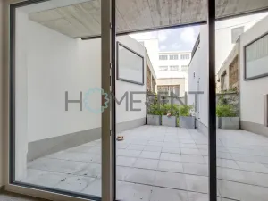 Pronájem bytu 2+kk, Praha - Nové Město, Vyšehradská, 52 m2