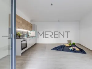 Pronájem bytu 2+kk, Praha - Nové Město, Vyšehradská, 52 m2