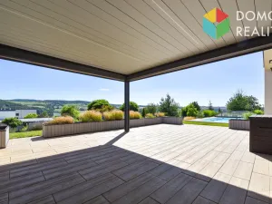 Prodej rodinného domu, Hýskov, Pod Klukem, 150 m2