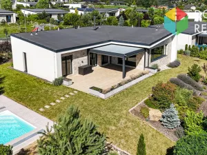Prodej rodinného domu, Hýskov, Pod Klukem, 150 m2