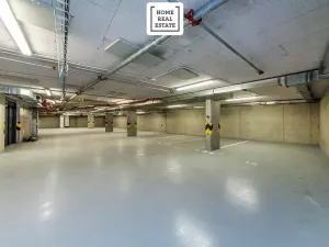 Prodej bytu 3+kk, Praha - Smíchov, Pod Barvířkou, 75 m2