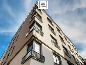 Prodej bytu 1+kk, Praha - Smíchov, Pod Barvířkou, 44 m2