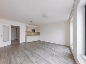 Prodej bytu 1+kk, Praha - Smíchov, Pod Barvířkou, 44 m2