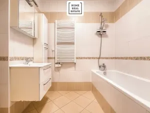 Prodej bytu 3+kk, Praha - Letňany, Pavla Beneše, 84 m2