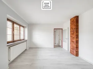 Prodej rodinného domu, Praha - Dolní Měcholupy, U svornosti, 117 m2