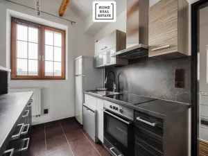 Prodej rodinného domu, Praha - Dolní Měcholupy, U svornosti, 117 m2