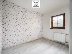Prodej rodinného domu, Praha - Dolní Měcholupy, U svornosti, 117 m2