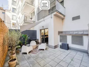 Prodej komerční nemovitosti, Praha - Smíchov, Pod Barvířkou, 73 m2