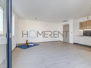 Pronájem bytu 1+kk, Praha - Nové Město, Vyšehradská, 37 m2