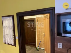 Pronájem bytu 1+kk, Lipník nad Bečvou, Stará, 26 m2