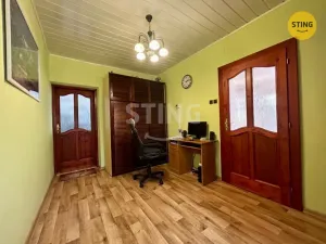 Pronájem rodinného domu, Malá Morava, 170 m2