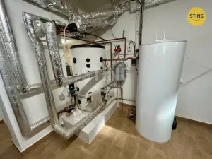 Pronájem rodinného domu, Malá Morava, 170 m2