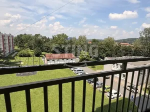 Prodej bytu 2+1, Třinec, Lidická, 58 m2