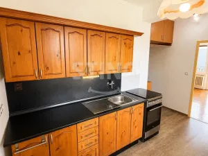 Prodej bytu 2+1, Třinec, Lidická, 58 m2