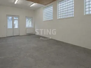 Pronájem skladu, Prostějov, Havlíčkova, 298 m2