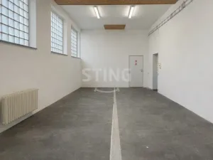 Pronájem skladu, Prostějov, Havlíčkova, 298 m2