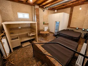 Pronájem apartmánu, Slavíkovice, 78 m2