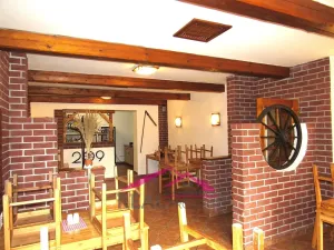 Prodej restaurace, Čebín, 180 m2